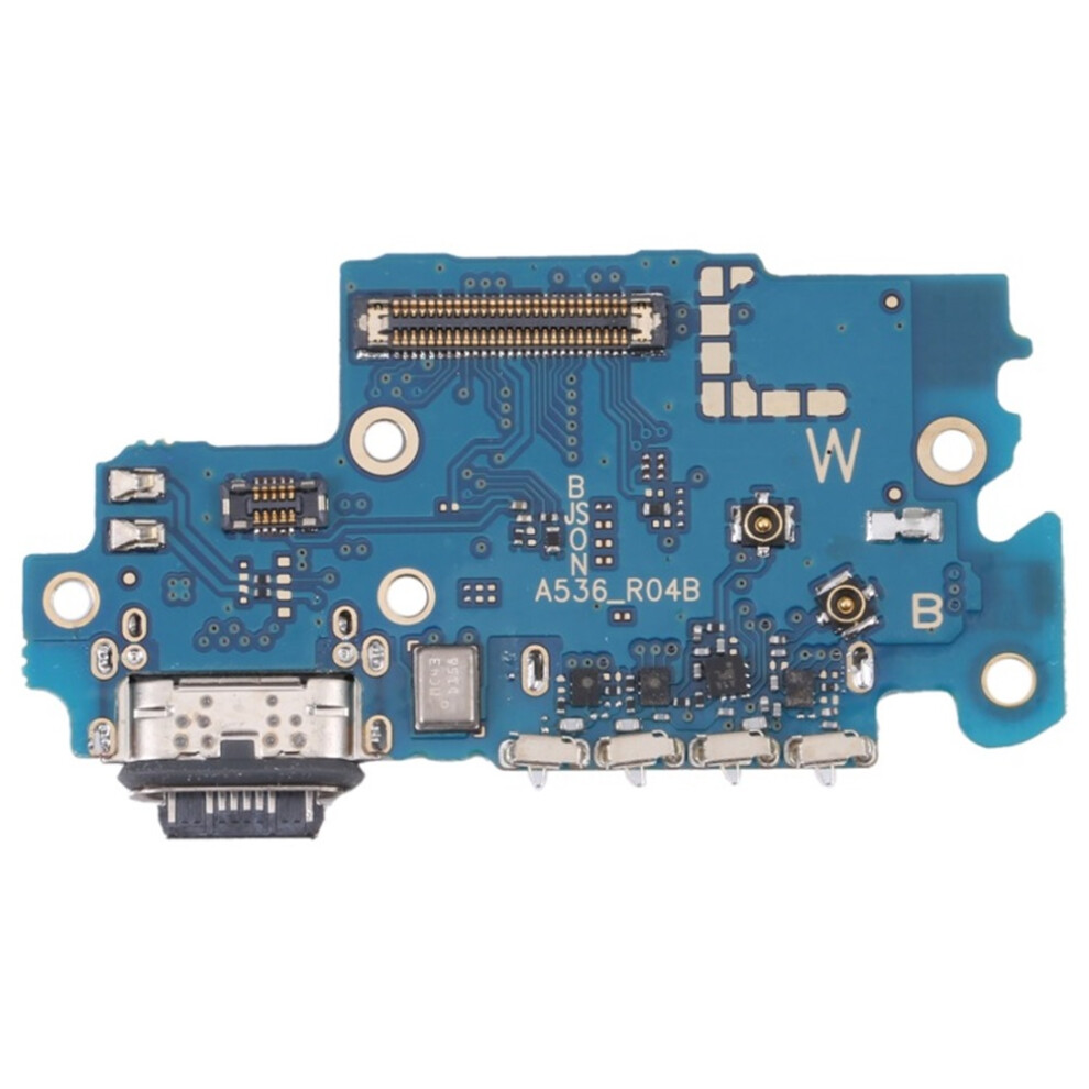 Charging Port Board For Samsung For Galaxy A53 5G Sm-A536b 6931449732808