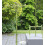 Peckish Peckish Wild Bird Dining Station Green Feeder 3