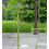 Peckish Peckish Wild Bird Dining Station Green Feeder 4