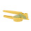 Egg Slicer Stainless Steel Multipurpose Fruit and Vegetable Cutter for Quick Kitchen Use 1
