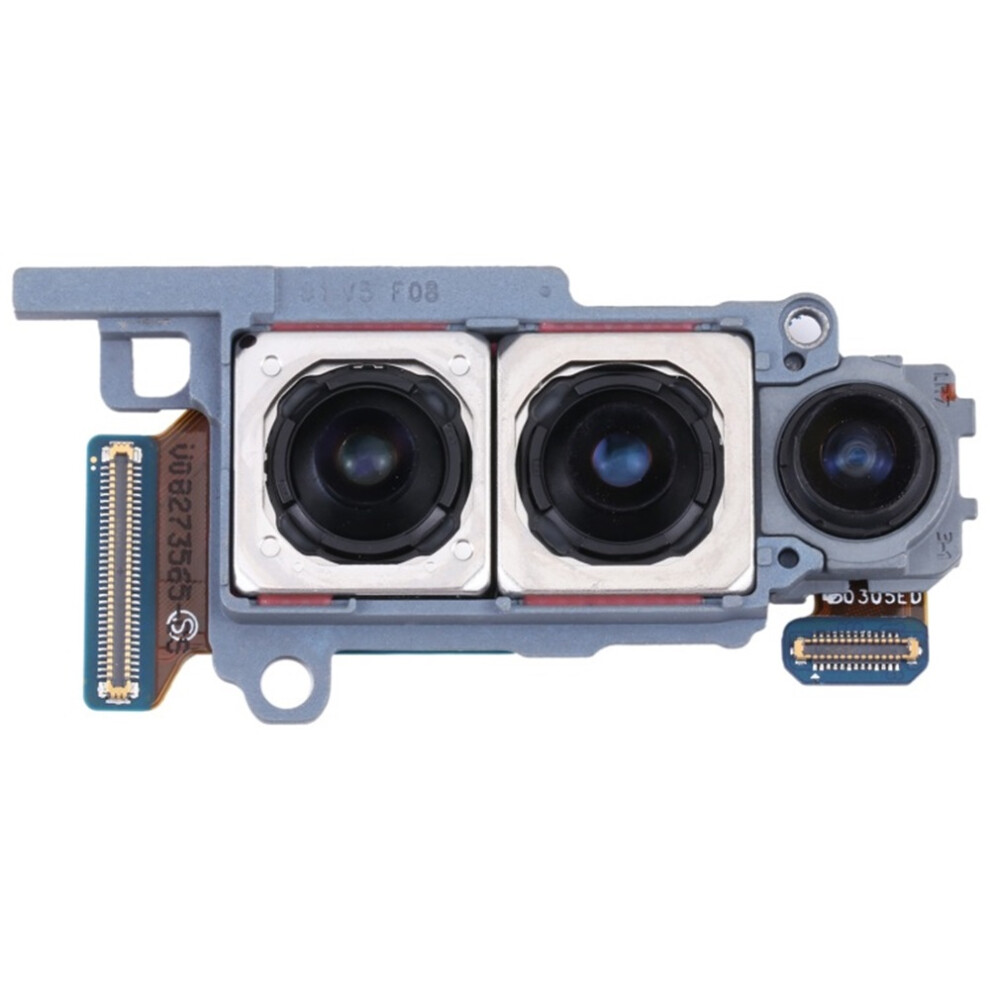 Camera Set For Samsung For Galaxy Note20/Note20 5G Us Version 6931449732815