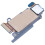 Kamerasett for Samsung for Galaxy Note20/Note20 5G amerikansk versjon 3