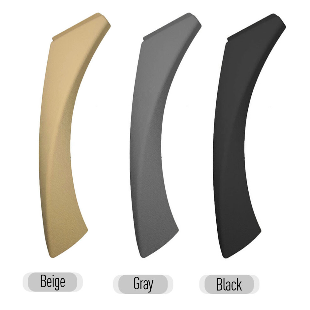 Car Interior Door Handle Cover For Bmw 3 Series E90 E91 2005-2012 6901383103538