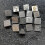 15 Piece Metal Element Cube Set-Perfect for Science Enthusiasts 5
