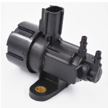 Negative pressure solenoid valve F57Z9J459C and F63Z9J459AA are applicable to Ford E/F 150, 250, 350 Explorer and Escape models.