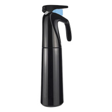 Plant Mister Spray Bottle with Adjustable Nozzle, Ergonomic Grip, Large Refillable Leakproof Design