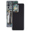 (Black) Επιστροφή μπαταρίας για Samsung για Galaxy S20 Ultra 1