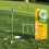 Peckish Peckish Wild Bird Dining Station Green Feeder 5