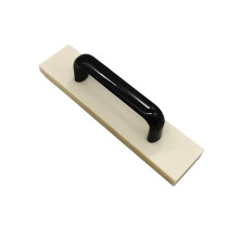 Flooring Tapping Block with Ergonomic Handle for Laminate, Hardwood, Vinyl LVP LVT, 30cm