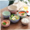 4pcs Unbreakable Soup and Rice Plastic Serving Bowls with Lids, Deep MultiPurpose Dinnerware 5