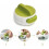 Electric Can Opener with OneClick Operation, Lightweight Hands Design for Kitchen 2