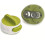 Electric Can Opener with OneClick Operation, Lightweight Hands Design for Kitchen 5