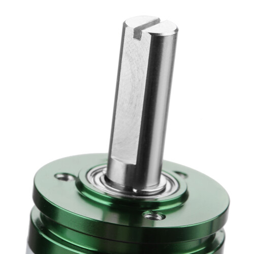 High-Precision 360 Rotatable 12Bit Hall Angle Sensor 0-5V Output