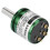 High-Precision 360 Rotatable 12Bit Hall Angle Sensor 0-5V Output 4