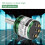 High-Precision 360 Rotatable 12Bit Hall Angle Sensor 0-5V Output 5