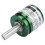 High-Precision 360 Rotatable 12Bit Hall Angle Sensor 0-5V Output 9