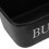 Ceramic Butter Dish with Wooden Lid and Cutter, Rectangular Butter Keeper for Kitchen Storage 4