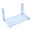 Cat Window Hammock with Durable Suction Cups, Foldable Perch Bed for Indoor Cats, ScratchResistant 1