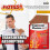 Capsicum Plaster Pain Relieving Patch Μυϊκή καταπόνηση Πόνος Πόνος στην πλάτη Ανακούφιση α 3