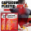 Capsicum Plaster Pain Relieving Patch Μυϊκή καταπόνηση Πόνος Πόνος στην πλάτη Ανακούφιση α 2