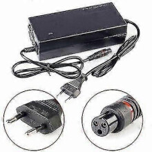 Charger Hoverboard Segway 42v 2a