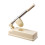 Dumpling Maker and Tortilla Press with Extended Handle for Easy Dough Pressing and Wrapper Making 1