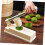 Dumpling Maker and Tortilla Press with Extended Handle for Easy Dough Pressing and Wrapper Making 5