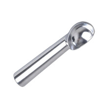 Ergonomic Aluminum Ice Cream Scoop with Nonslip Handle for Frozen Dessert and Cookie Dough, 24pcs