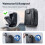 Key Safe, Black 8