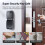 Key Safe, Black 5