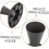 Piping Bag Holder with Removable Nozzle for Efficient Cake Decorating and Easy Clean 3