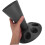 Piping Bag Holder with Removable Nozzle for Efficient Cake Decorating and Easy Clean 2