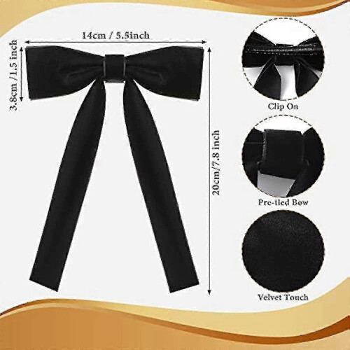 2 Πακέτο Δυτικές Γραβάτες Για Άνδρες Kentucky String Tie Clip On Παπιγιόν Συνταγματάρχης Σ 1