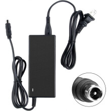 42V 2A Adapter Ersatz für Segway Ninebot Ladegerät Xiaomi M365, Bird, Lime, Lime-S, Skip, Spin, Segway Ninebot Elektroroller Ladegerät für ES1 ES2