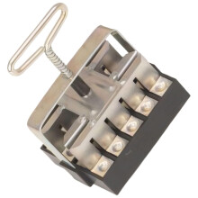 Seed Block Maker Manual Soil Block Maker for Gardening, 20 Blocks per Press, EcoFriendly