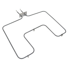 Oven Bake Element 240V 2600W Replacement for Frigidaire FEF366 Series Even Heat Durable