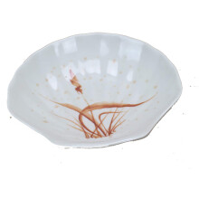 Pack of 2 Unbreakable Melamine Sauce Dishes 5 Inch Small Dipping Bowls for Kitchen Serving