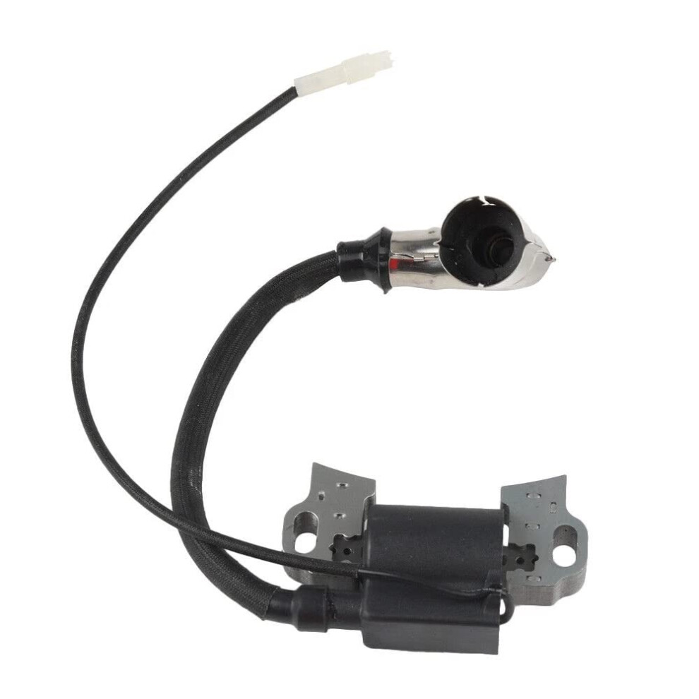 Ignition Coil 75112220 95112220 For Troybilt Cub Cadet Mtd 4P90hu Ohv Engines Quick Start 9070919303821