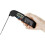 Digital Meat Thermometer with Foldable Probe, Waterproof Backlit LCD for Kitchen Cooking BBQ 4