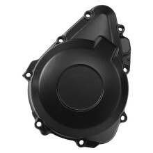 Motorcycle Engine Generator Cover Direct Fit Protection for 20182024 Motorbike Models