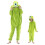 Pijama unisex ajustado Cosusket 1