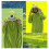 Pijama unisex ajustado Cosusket 2