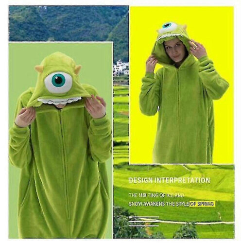 Pijama unisex ajustado Cosusket 2