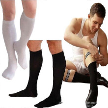 Kompressionssocken Strümpfe Damen Herren kniehoch weich 20-30 mmhg S/m-x/xl