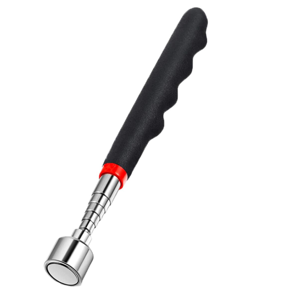 Heavy Duty Magnetic Pickup Tool 20 Lb Telescopic Extendable Stick For Screws Bolts Automotive Garage 9070919306822