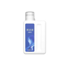 Floor Cleaning Solution for Dreame H11/H12/H13/W10, 500ml Liquid Removes Dirt and Grease