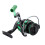 Black-1000 0,18/200 5,5:1 Schwerlast-Spinnrolle 6
