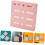 Wall Mounted Knife Holder with Space Saving Design and Ventilation for Kitchen Knife Storage 2