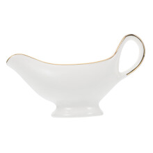 Ceramic Milk Jug with Elegant Minimalist Design and Smooth Grip for Coffee, Tea, Kitchen and Restaurant