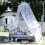 Large Universal Mosquito Net with Dome Design 2